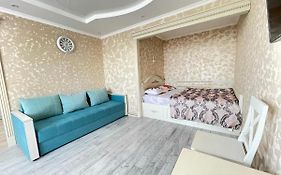 Stylish Apartment